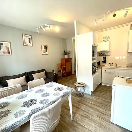 L'azur - Centre & Apartment